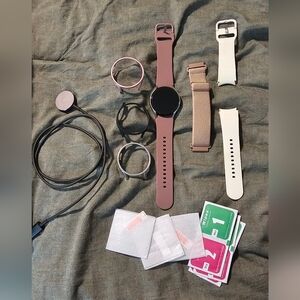 Samsung galaxy watch 6